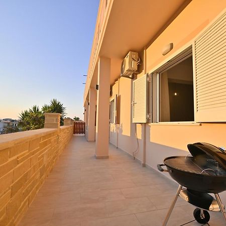 Artemis No1 Apartment Kíssamos Екстериор снимка