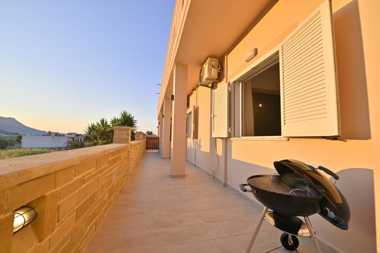 Artemis No1 Apartment Kíssamos Екстериор снимка