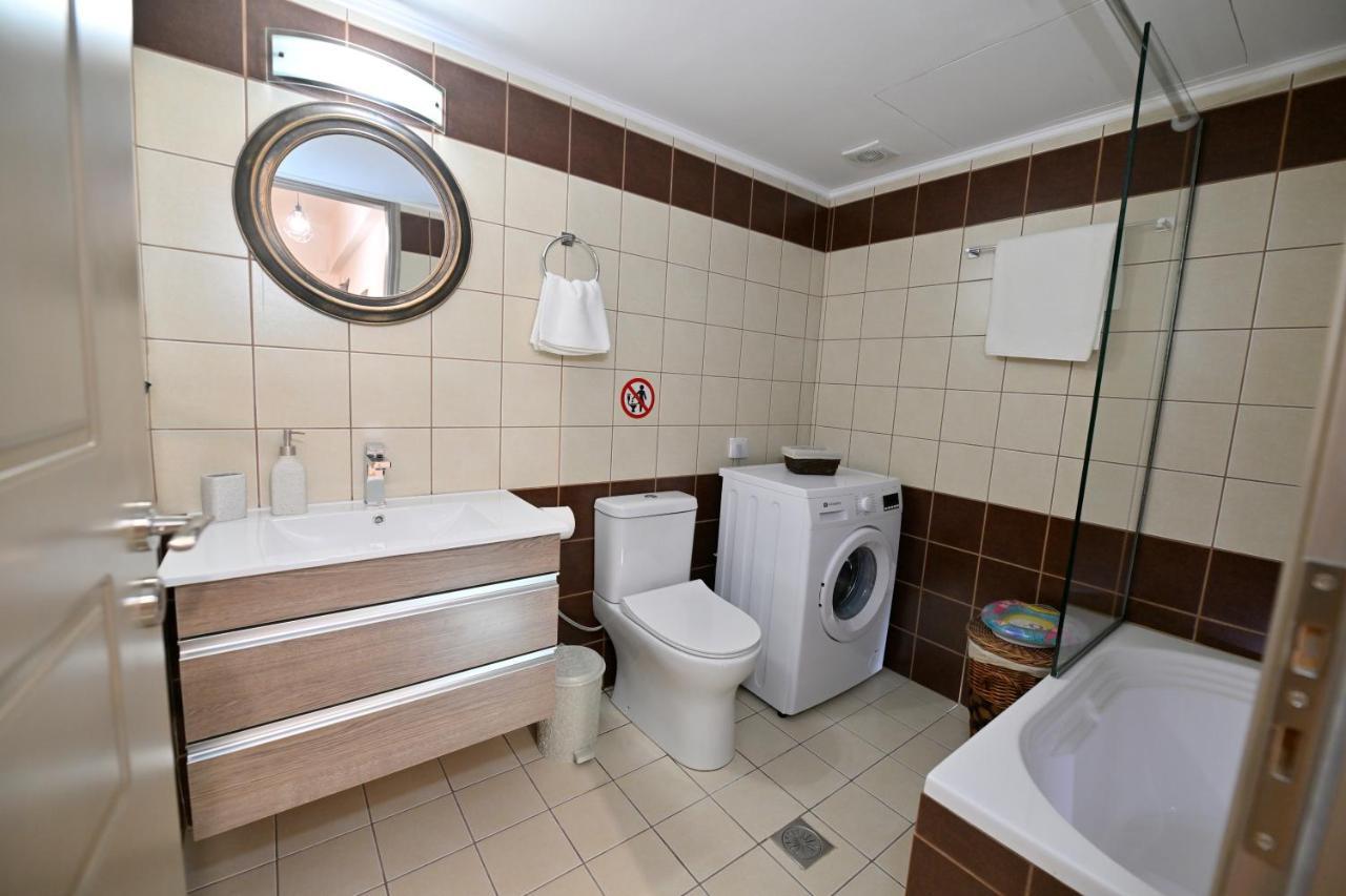 Artemis No1 Apartment Kíssamos Екстериор снимка